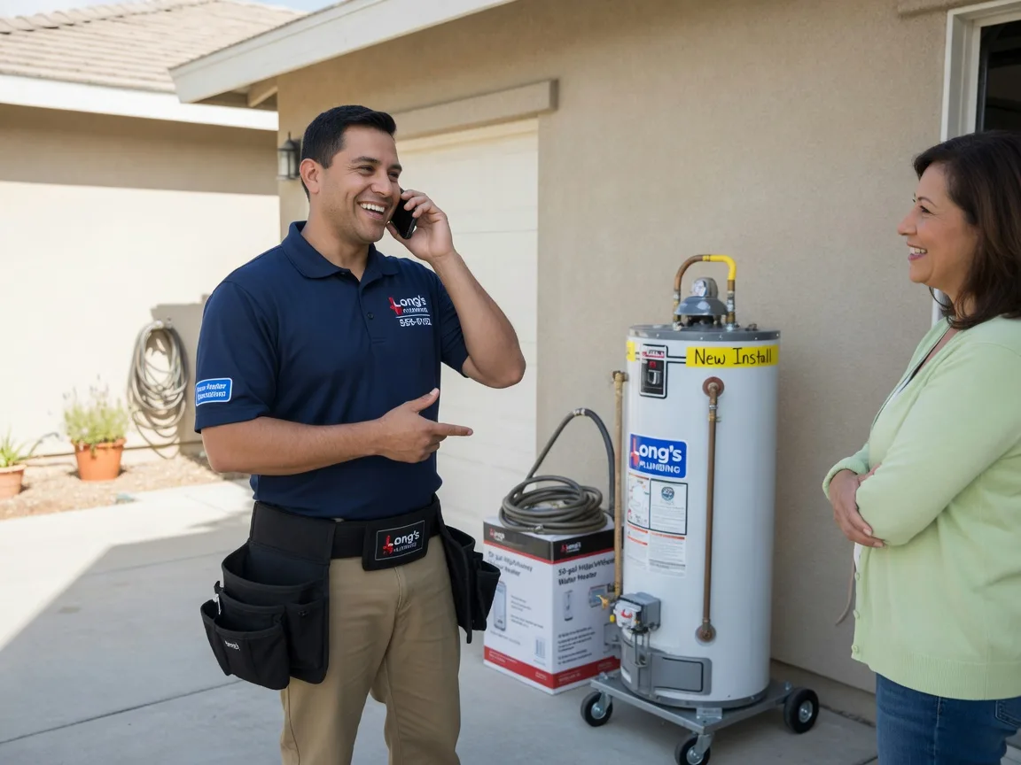 Leak Detection Alamogordo, NM FAQs